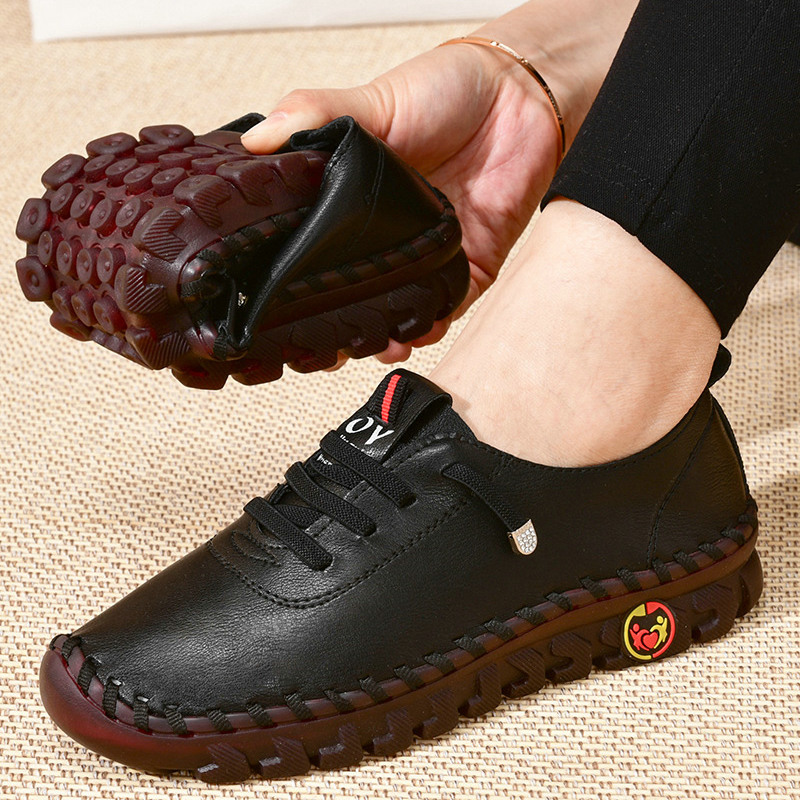 LUCINDA | Ergonomic and Orthopedic Footwear-3