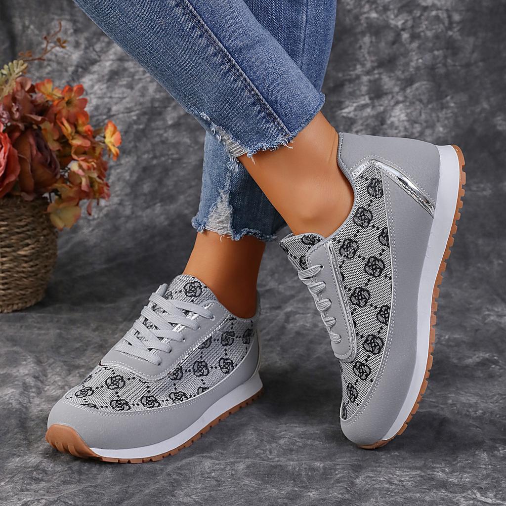 ALEXIS | Stylish Casual Sneakers-3