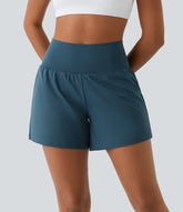 Jazmin | Comfortable Workout Shorts-1
