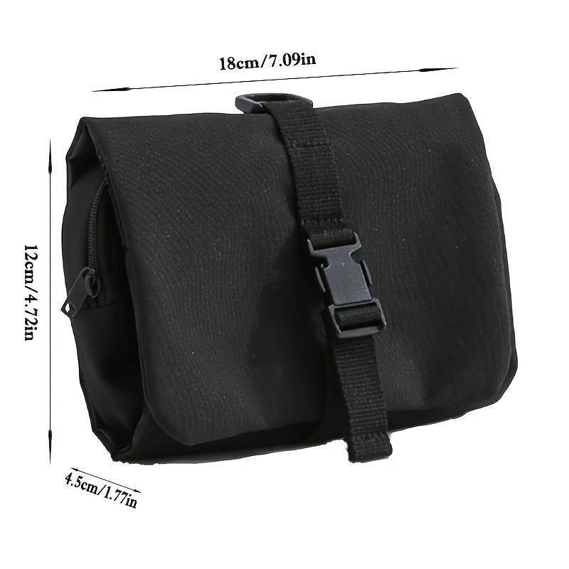 Valery | Compact and foldable travel cosmetic bag 5