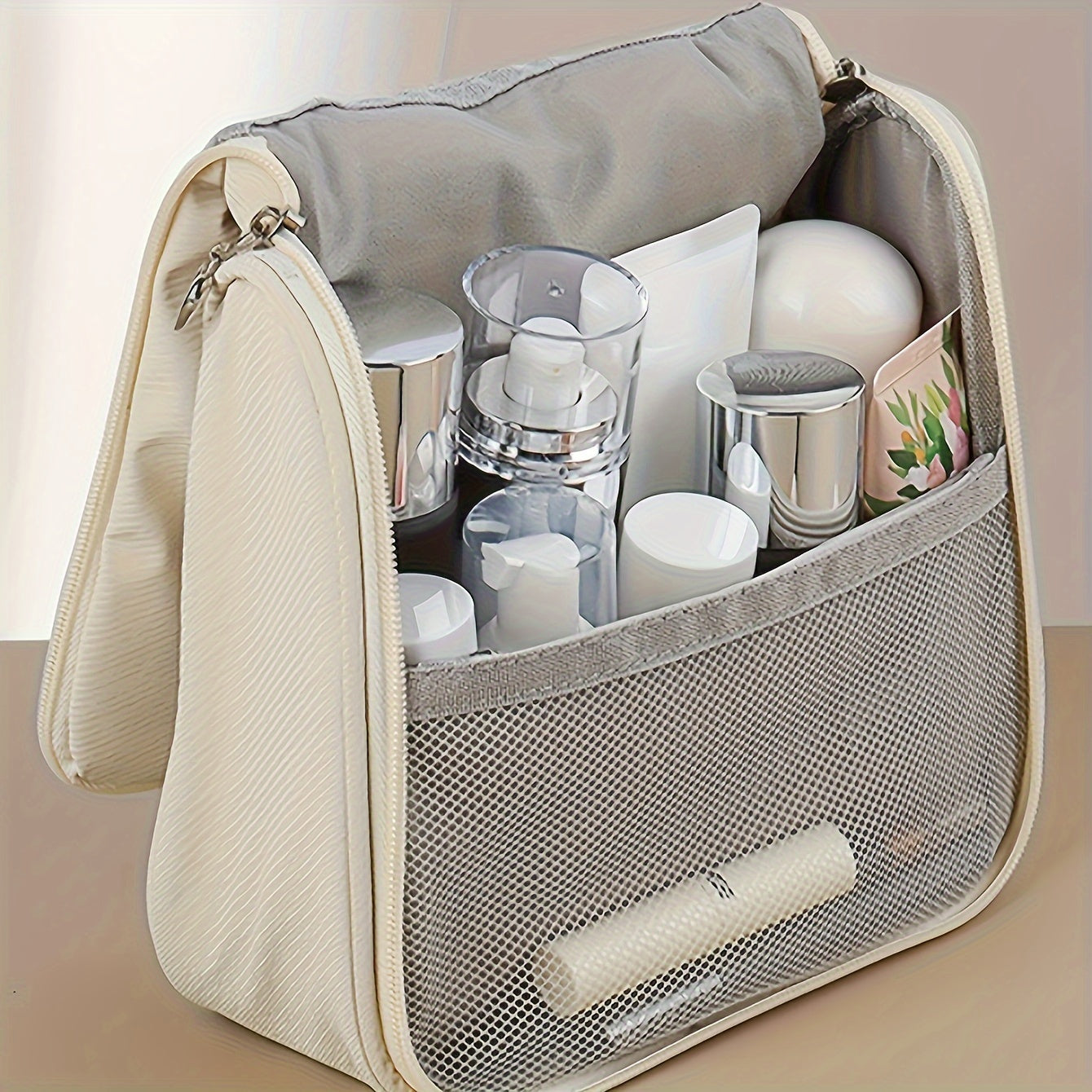 Rhea | Durable and Stylish Toilet Organizer 3