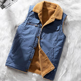 Kevin | Men's Classic Vest-1
