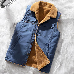 Kevin | Men's Classic Vest-2