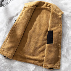 Kevin | Men's Classic Vest-3