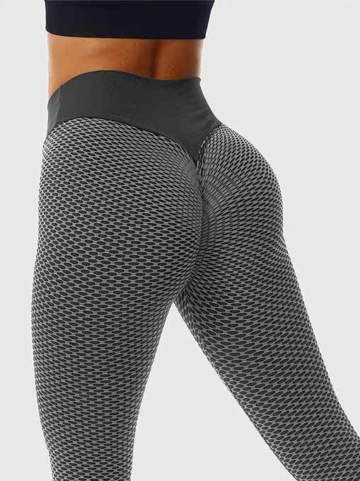 DARLA | High Waist Gym Leggings-1