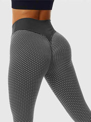 DARLA | High Waist Gym Leggings-1