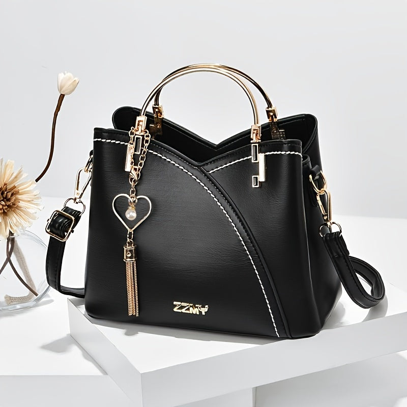 GEORGIA | Elegant Handbag 3