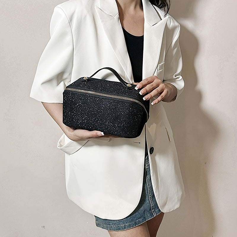 Luna | Stylish travel-friendly cosmetic bag 3