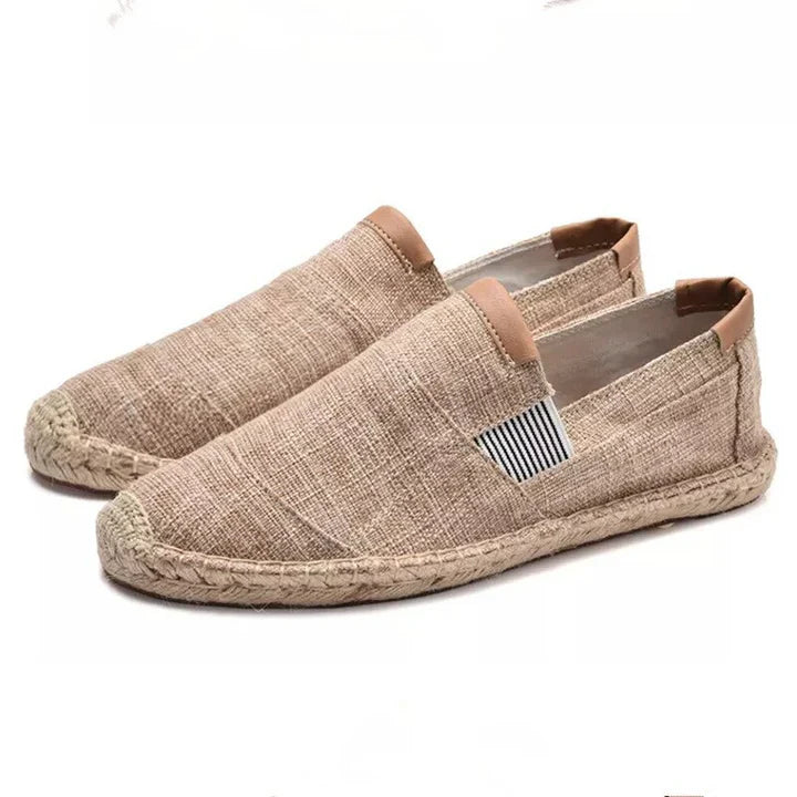 ETHAN | Stylish Summer Shoes-5