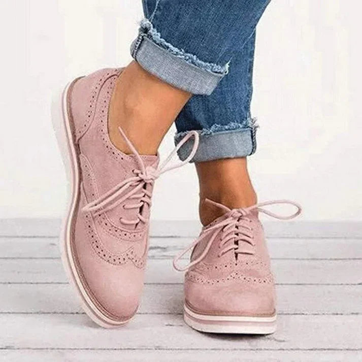 AVAX | Elegant Leather Shoes Casual-2