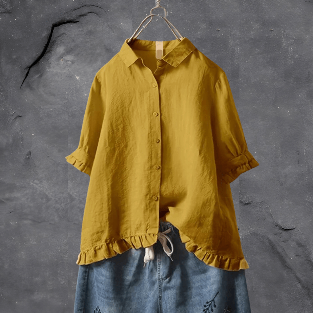 Variant image for Mustard
