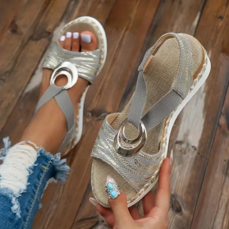 ASTRID | Versatile Stylish Sandals-6