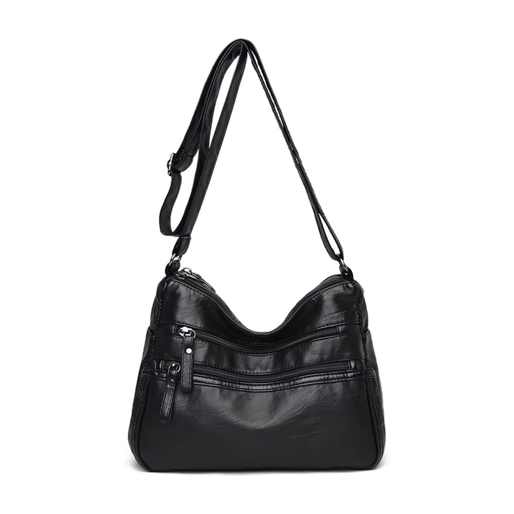 Lila | Stylish and Secure Anti-Theft Crossbody Organizer Bag 2