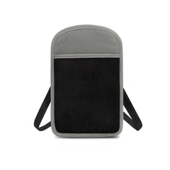 Zaylee | RFID-blocking Travel Neck Wallet 6