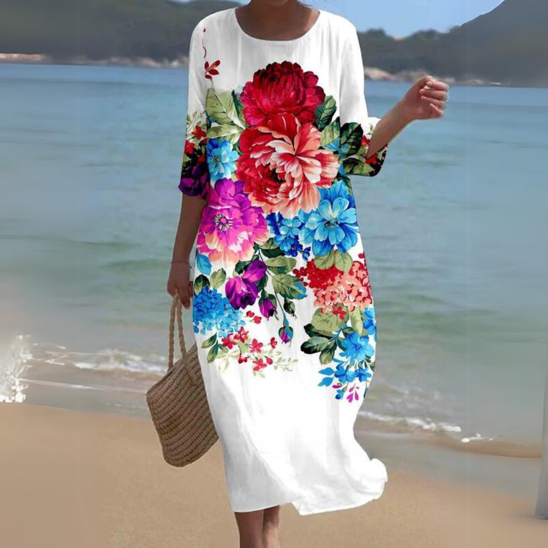 PALOMA | Elegant Forever Dress-3