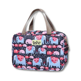 Lumina | Versatile and travel-friendly Beauty Essentials Organizer 1