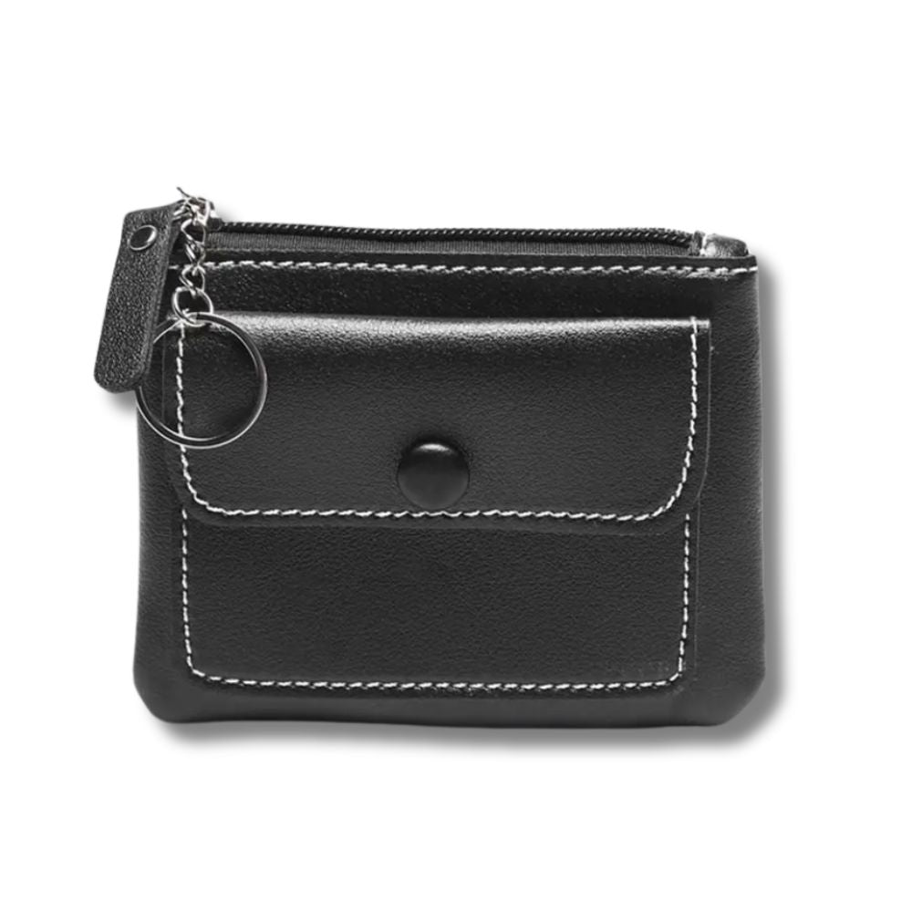 Kelly | Casual PU Leather Travel Wallet 2