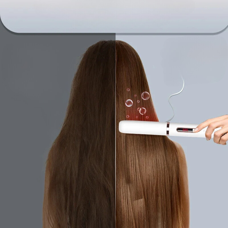 StyleNova - Straightener & Curler for All Styles-4