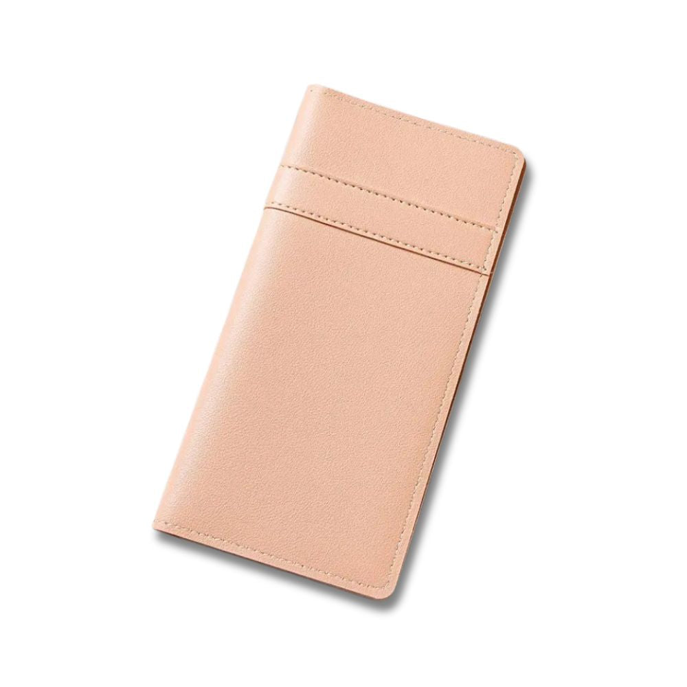 Lea | Slim Travel Wallet 2