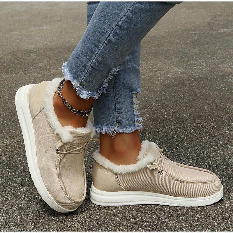 LILA | Women Ankle Soft Boots-5