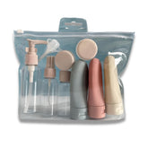 Louisa | Complete 11-Piece Travel Care Set 1