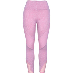 Elite Performance Seamless Leggings – Sleek and Supportive