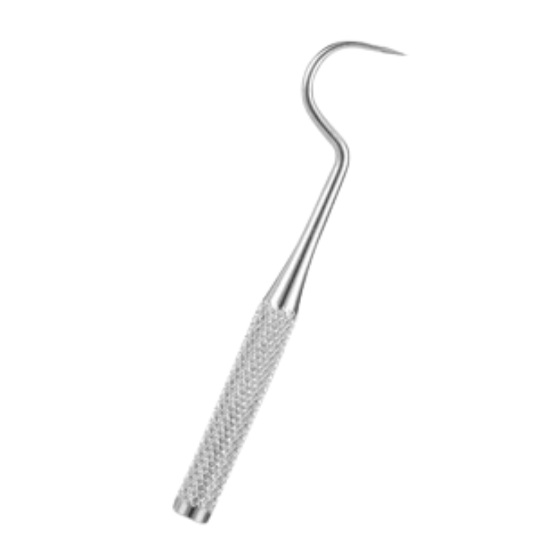 Variant image for Small-half-moon toothpick (304 stainless steel)