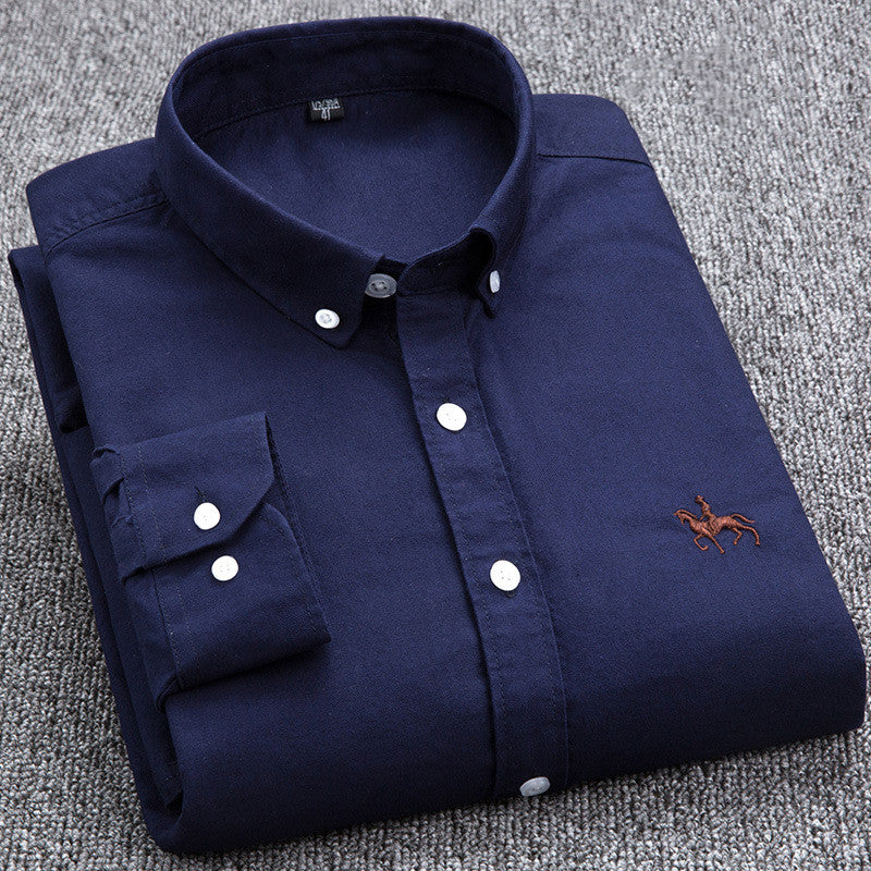 MORRIS | Premium Shirts Men-2