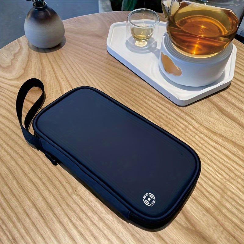Paulina - Protected Travel Wallet 6