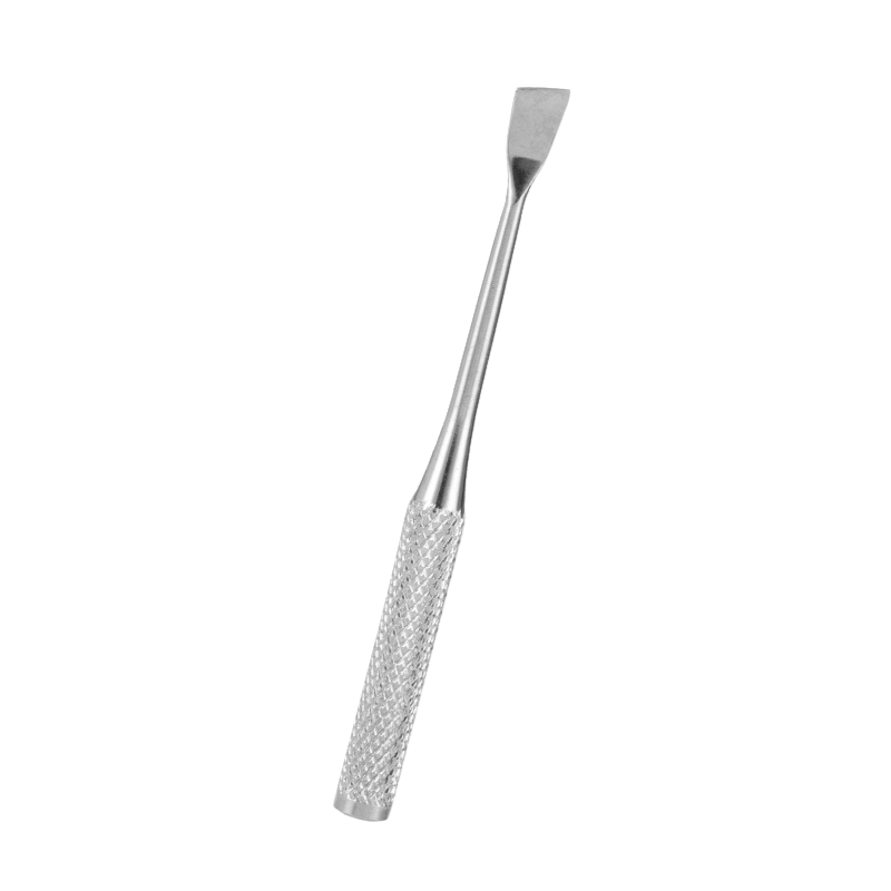 Variant image for Medium-angle tooth cleaner (304 stainless steel) scraping stone