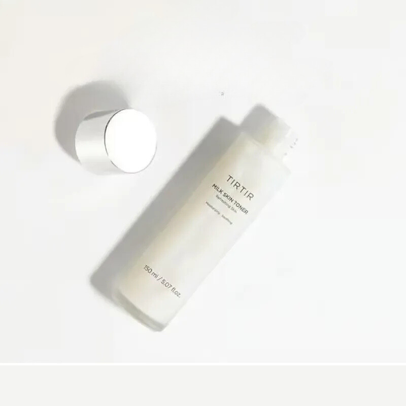 GlowNourish Toner - Rice Essence with Niacinamide for Radiant Ski-2