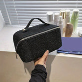Luna | Stylish travel-friendly cosmetic bag 1