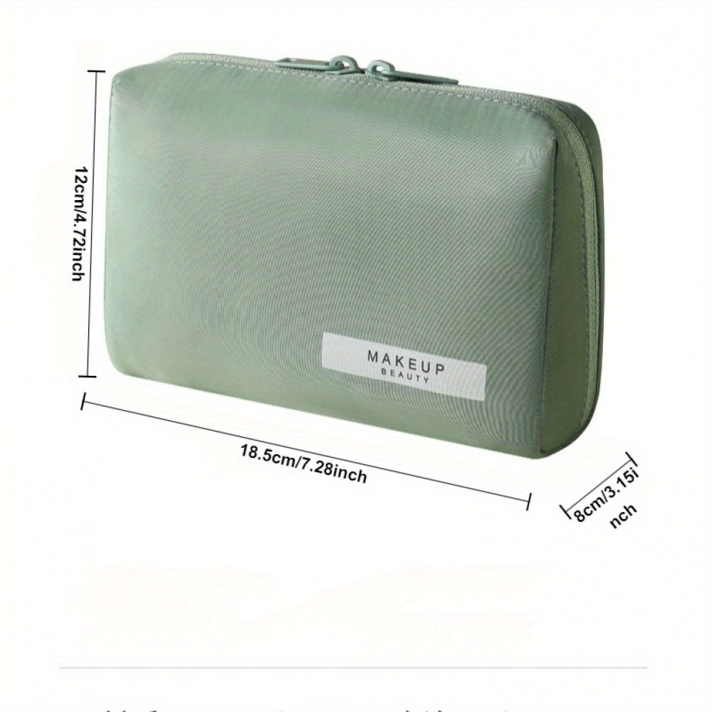 Audrey | Elegant and Practical Cosmetic Organizer Bag 4