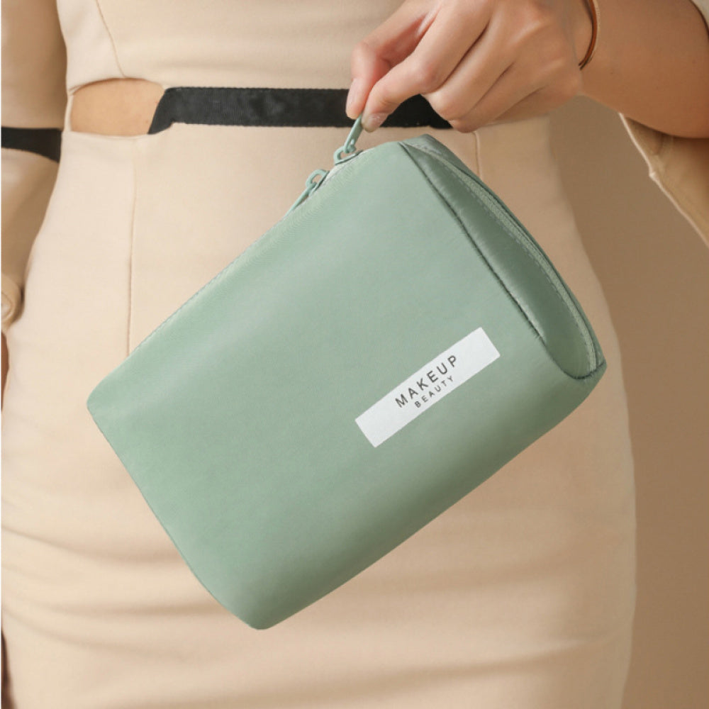 Audrey | Elegant and Practical Cosmetic Organizer Bag 5