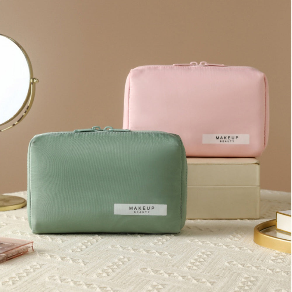 Audrey | Elegant and Practical Cosmetic Organizer Bag 6