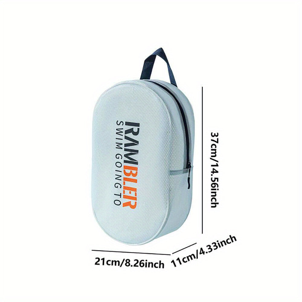 Amelia | Robust, spacious, and travel-ready toiletry bag organizer 2
