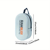 Amelia | Robust, spacious, and travel-ready toiletry bag organizer 1