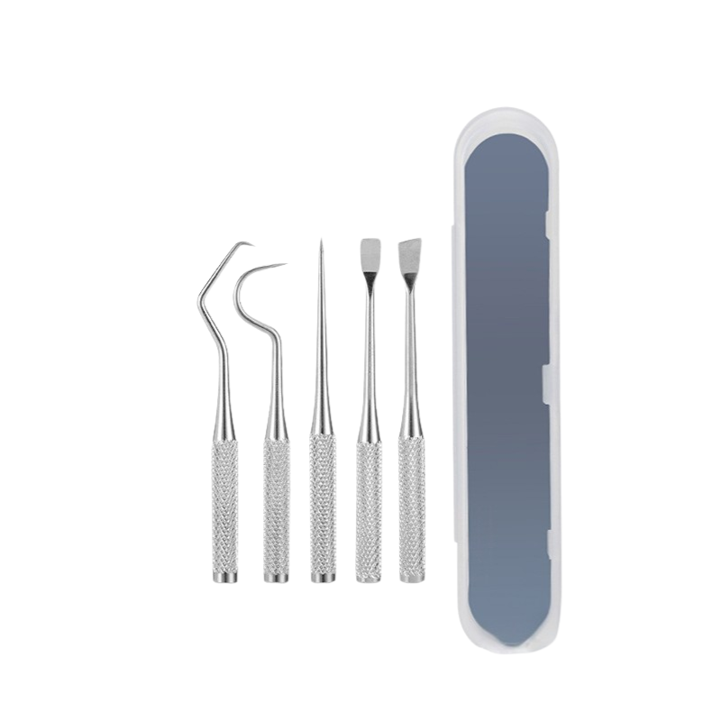Variant image for Medium-all-purpose five-piece set (gift box)