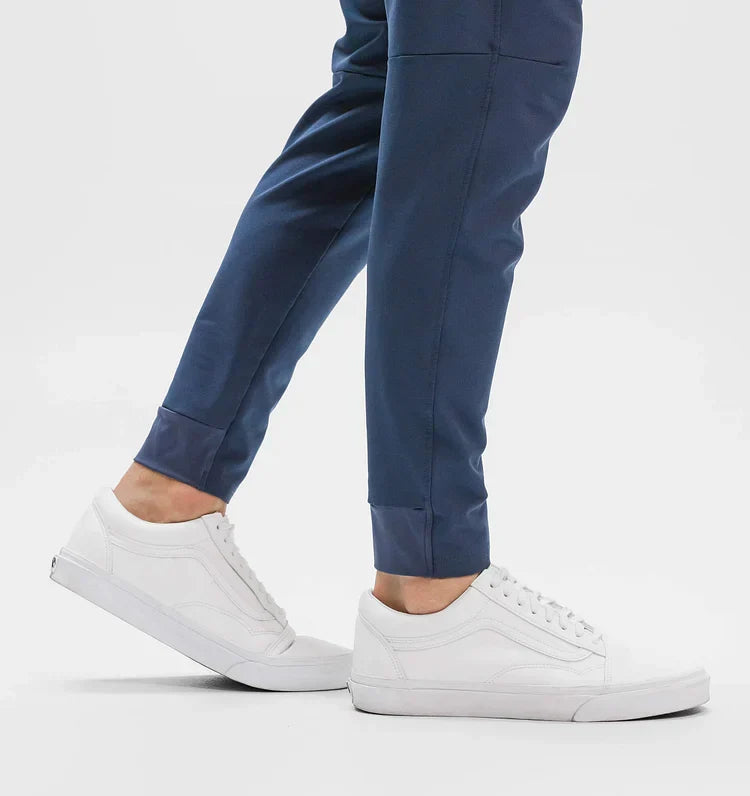 Jacques | Comfortable stretch trousers for men-6