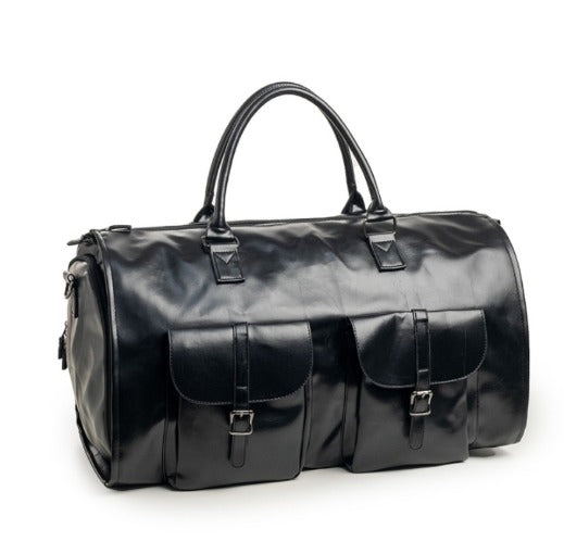 MILLS | Multifunctional Travel Bag Deluxe 6