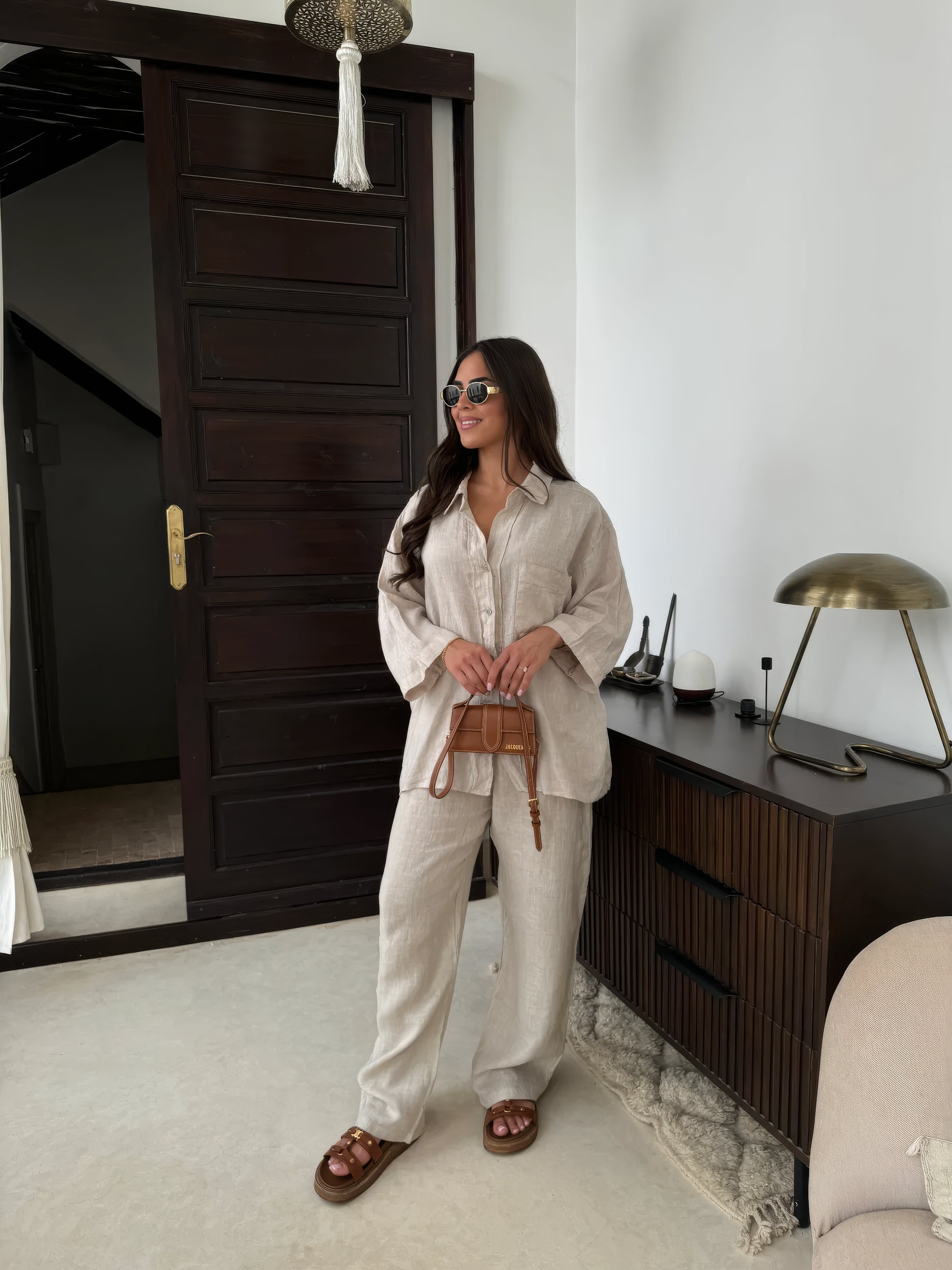 NOLA | Two Piece Set for Women-1