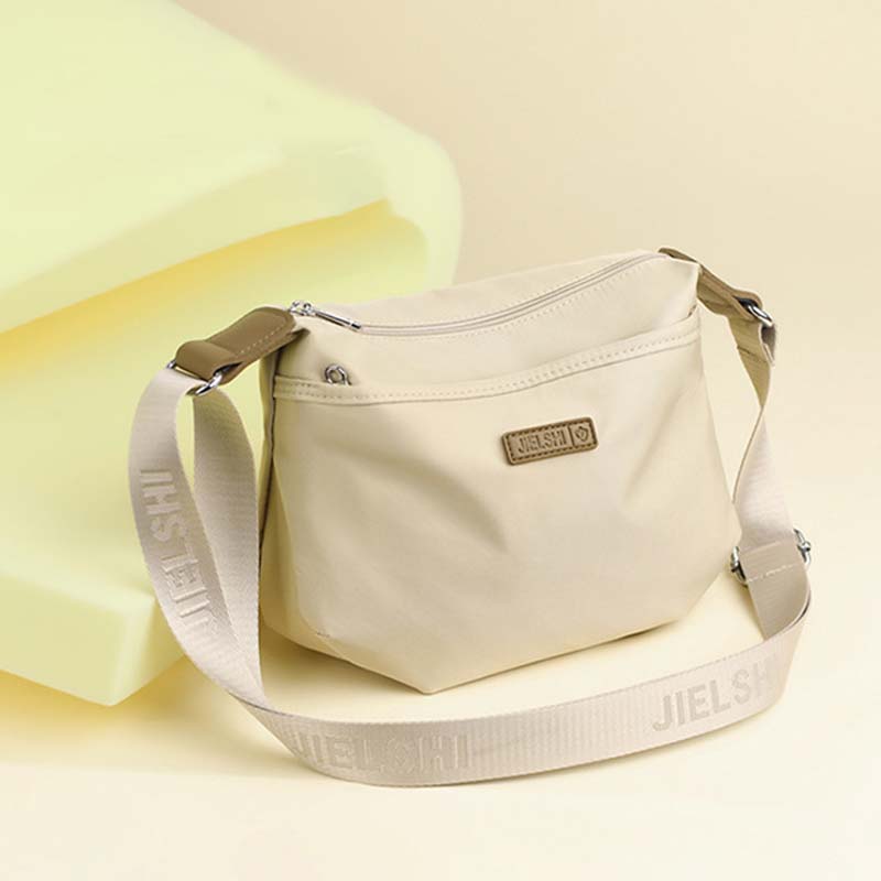 Ultimate SecureStride Anti-Theft Crossbody Bag for Peace of Mind 5
