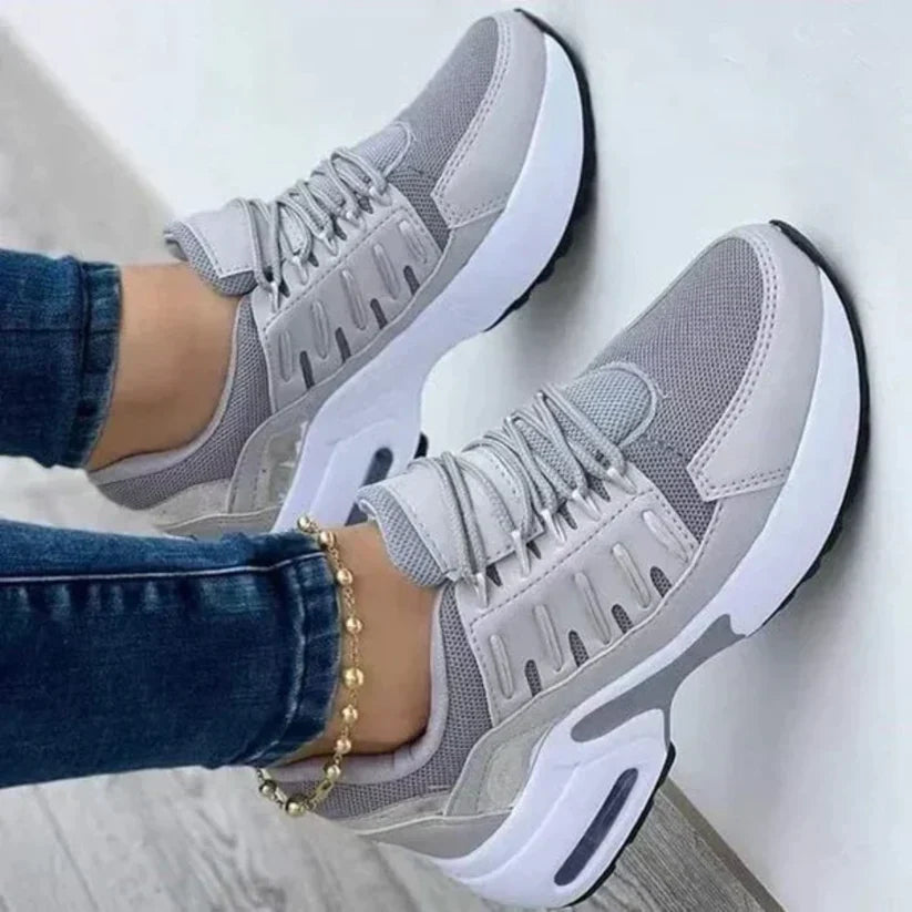Mila | Lightweight Casual Sneakers Designed for Comfort-3