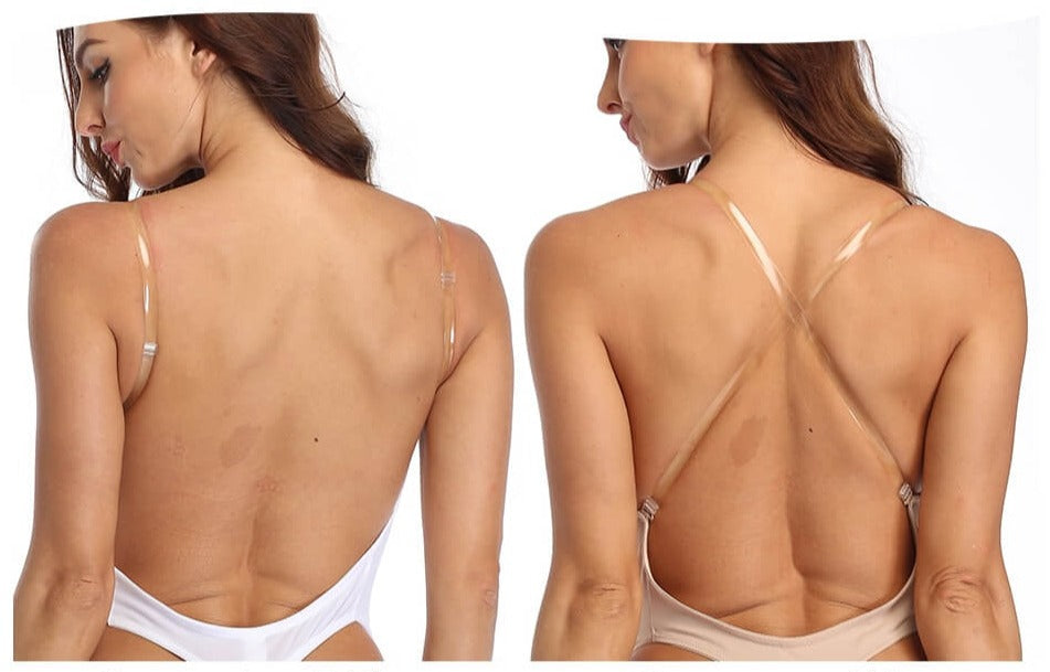 Elevate Your Look with the ELLA Backless Body Shaper Bra-5