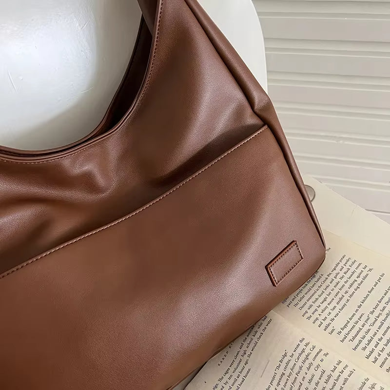 Sandra | Classic Chic Shoulder Bag 3