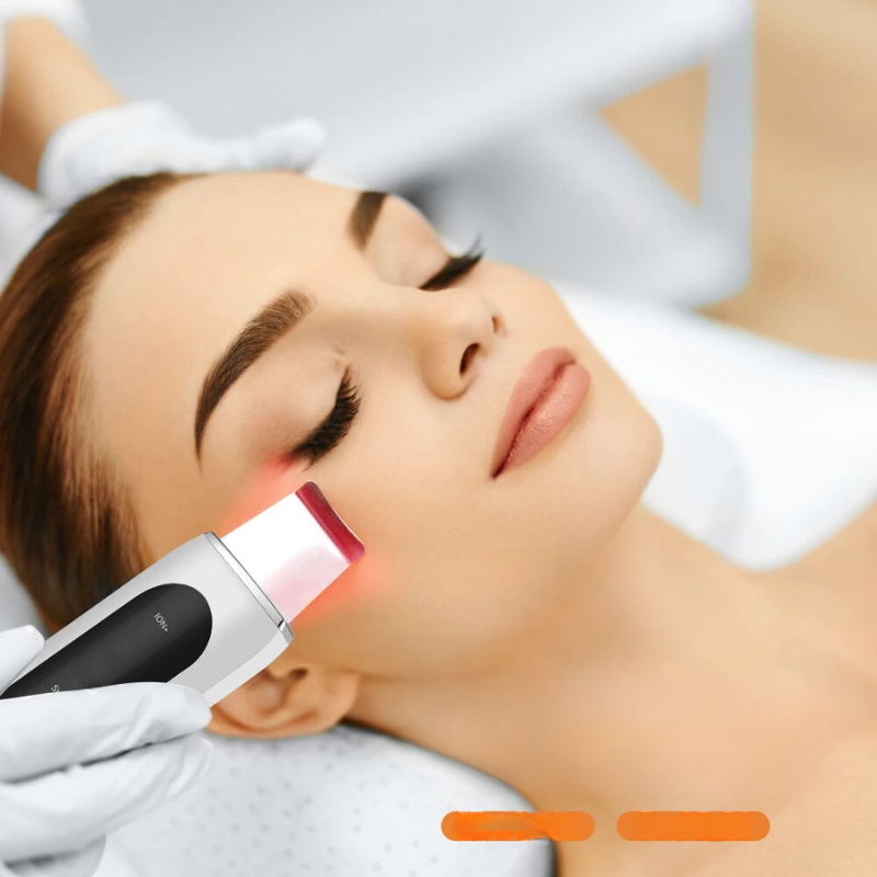 RadiantGlow - Facial Pore Cleanser & Blackhead Remover-2