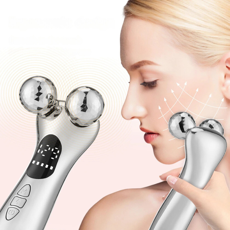 Dermalift - Electric Face Sculpting Tool-2