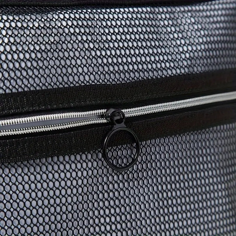 Whitney | Lightweight and breathable organizer 3