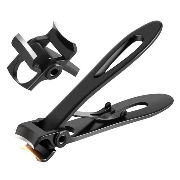 PowerClip - Strong Nail Cutter for Thick Nails-5