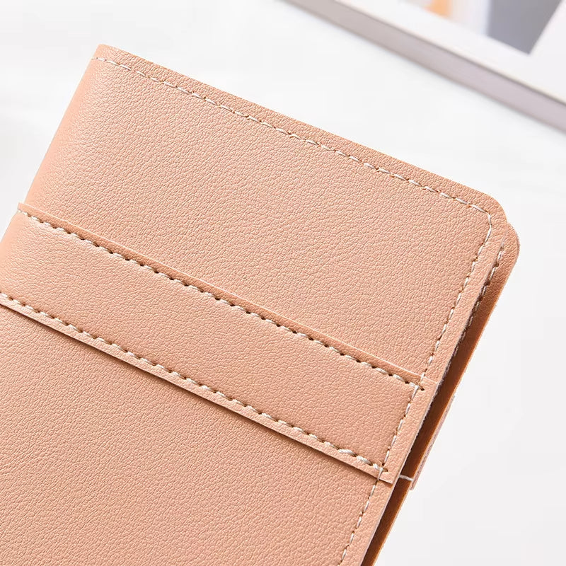 Lea | Slim Travel Wallet 5